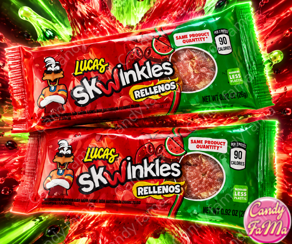 Lucas-Skwinkles
