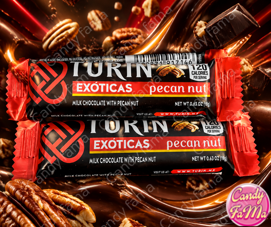 Turin-chocolate